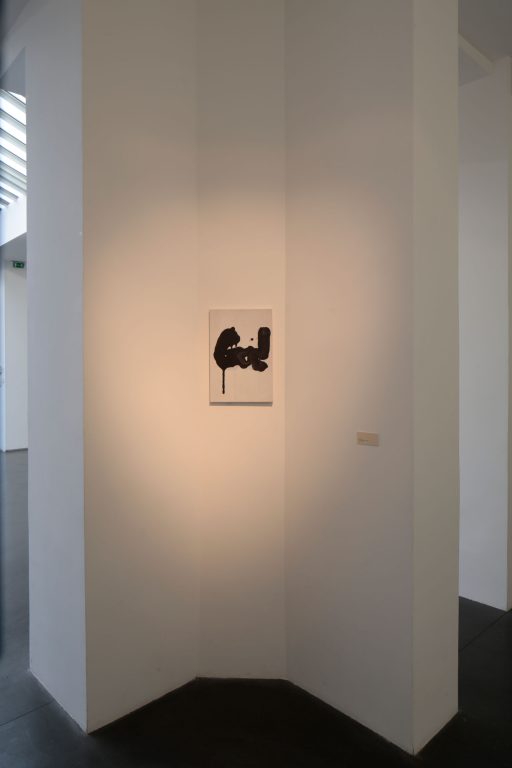 Solo exhibition “On Earth as in Heaven”, Yang Jiechang, 2016<br/>© Jeanne Bucher Jaeger