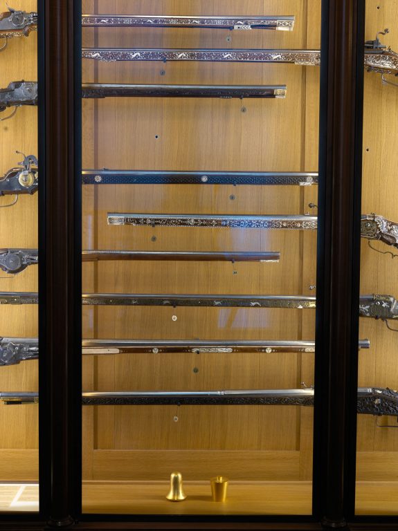 Miguel Branco, Untitled (Trophy), 2016<br/>© Jeanne Bucher Jaeger