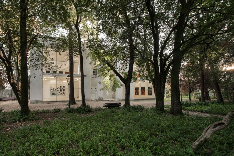 Exposition personnelle, « Os Pirómanos », Rui Moreira, 2016<br/>© Jeanne Bucher Jaeger