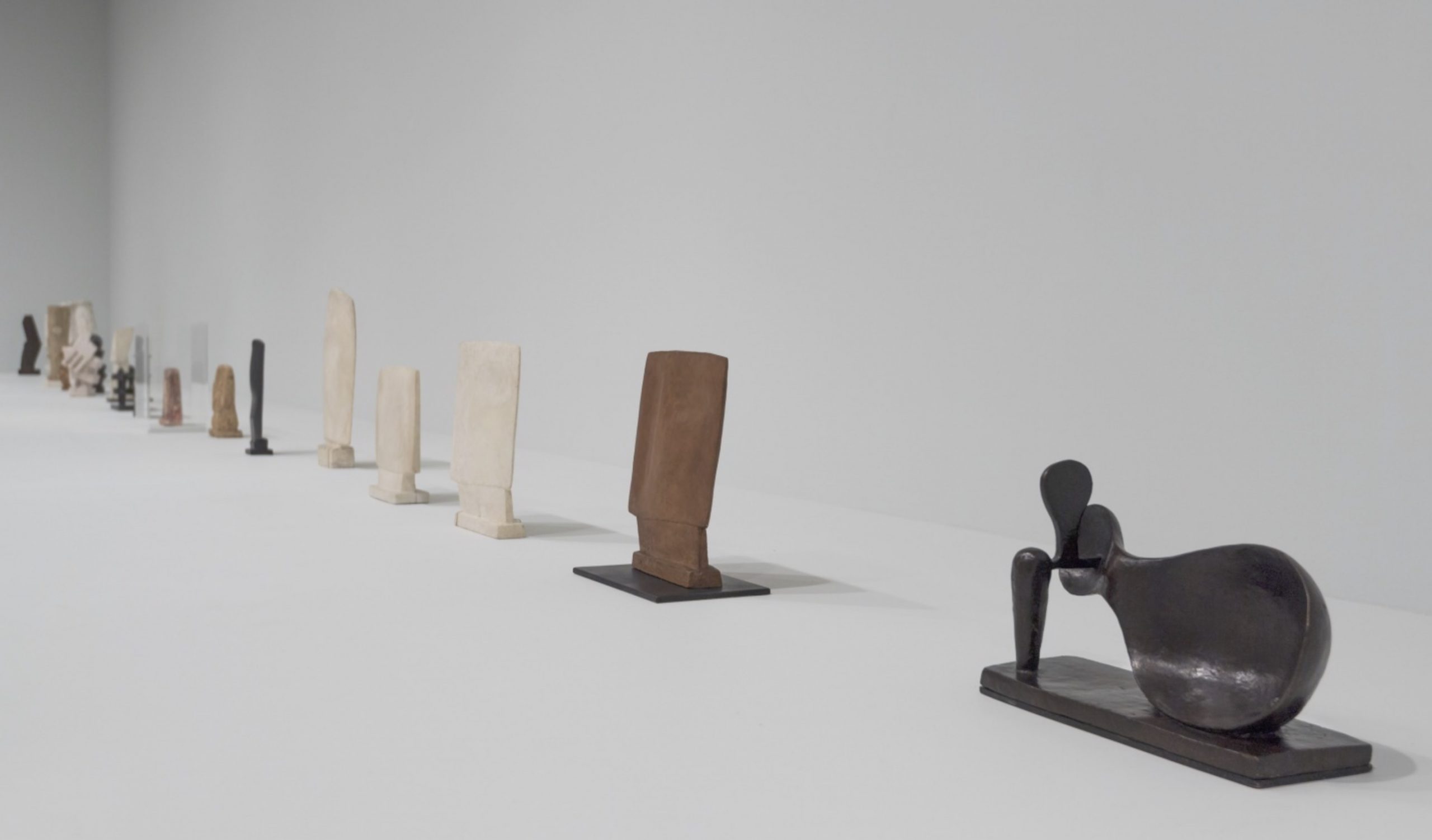 Giacometti - Jeanne Bucher Jaeger Jeanne Bucher Jaeger - Art