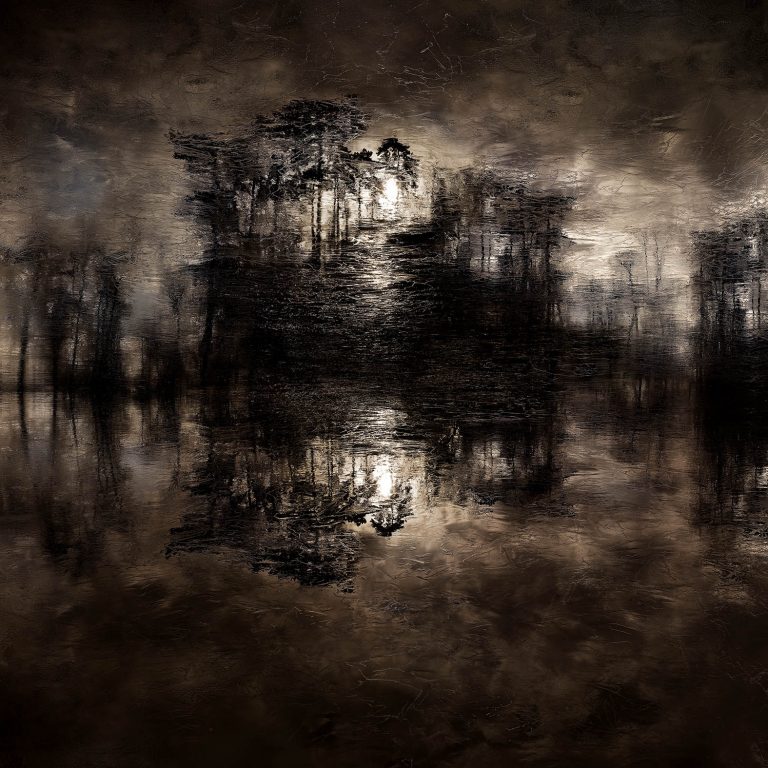 Evi Keller, MATIERE-LUMIERE [TOWARDS THE LIGHT - silent transformations] n°4817, 2010<br/>© Jeanne Bucher Jaeger