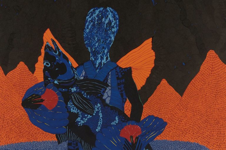 2013-Telepath-I-cover © Jeanne Bucher Jaeger