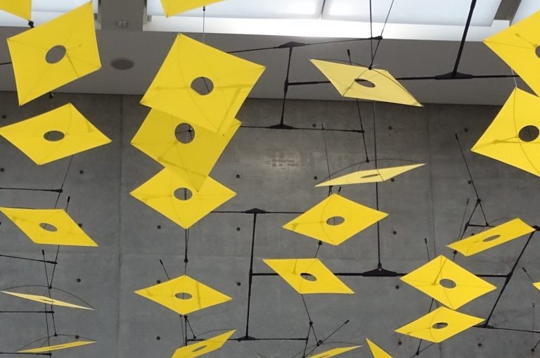 cover_Ocean of Stars_shingu © Jeanne Bucher Jaeger