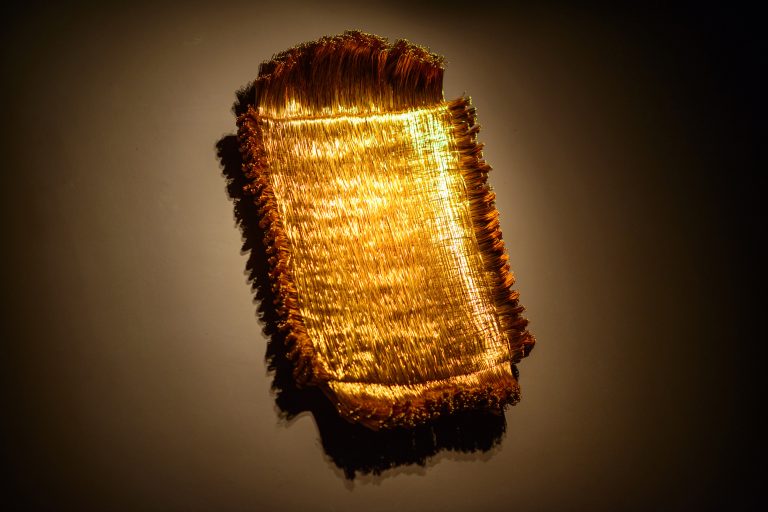 Exposition collective « Château Kairos », 2017<br/>© Jeanne Bucher Jaeger