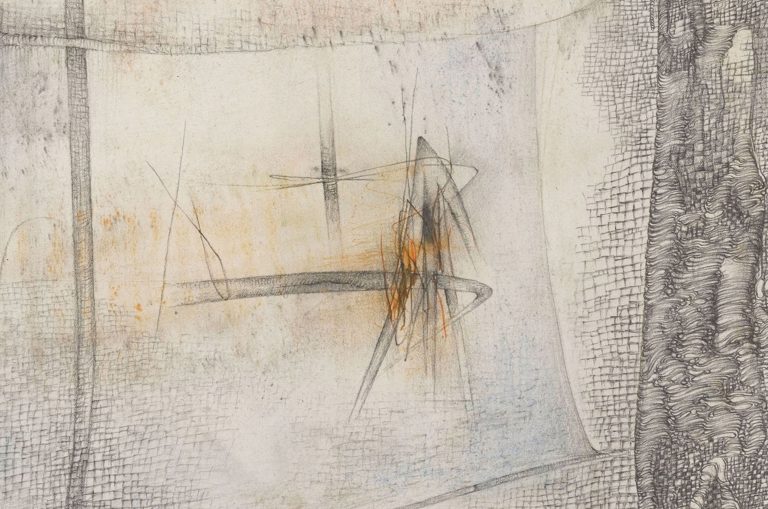 1990-Nostalgie-des-masques-(nostalgie-des-symboles)-Fred-Deux-©JL-Losi-web-cover © Jeanne Bucher Jaeger