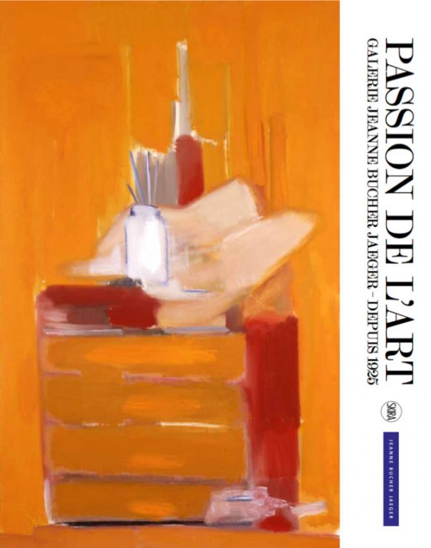 Exhibition group catalogue 
