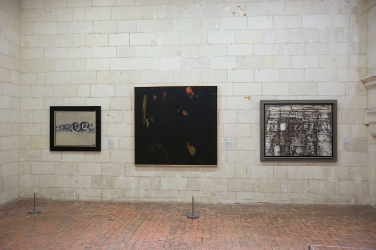 Group exhibition « Georges Pompidou et l’art : une aventure du regard » 2017<br/>© Jeanne Bucher Jaeger