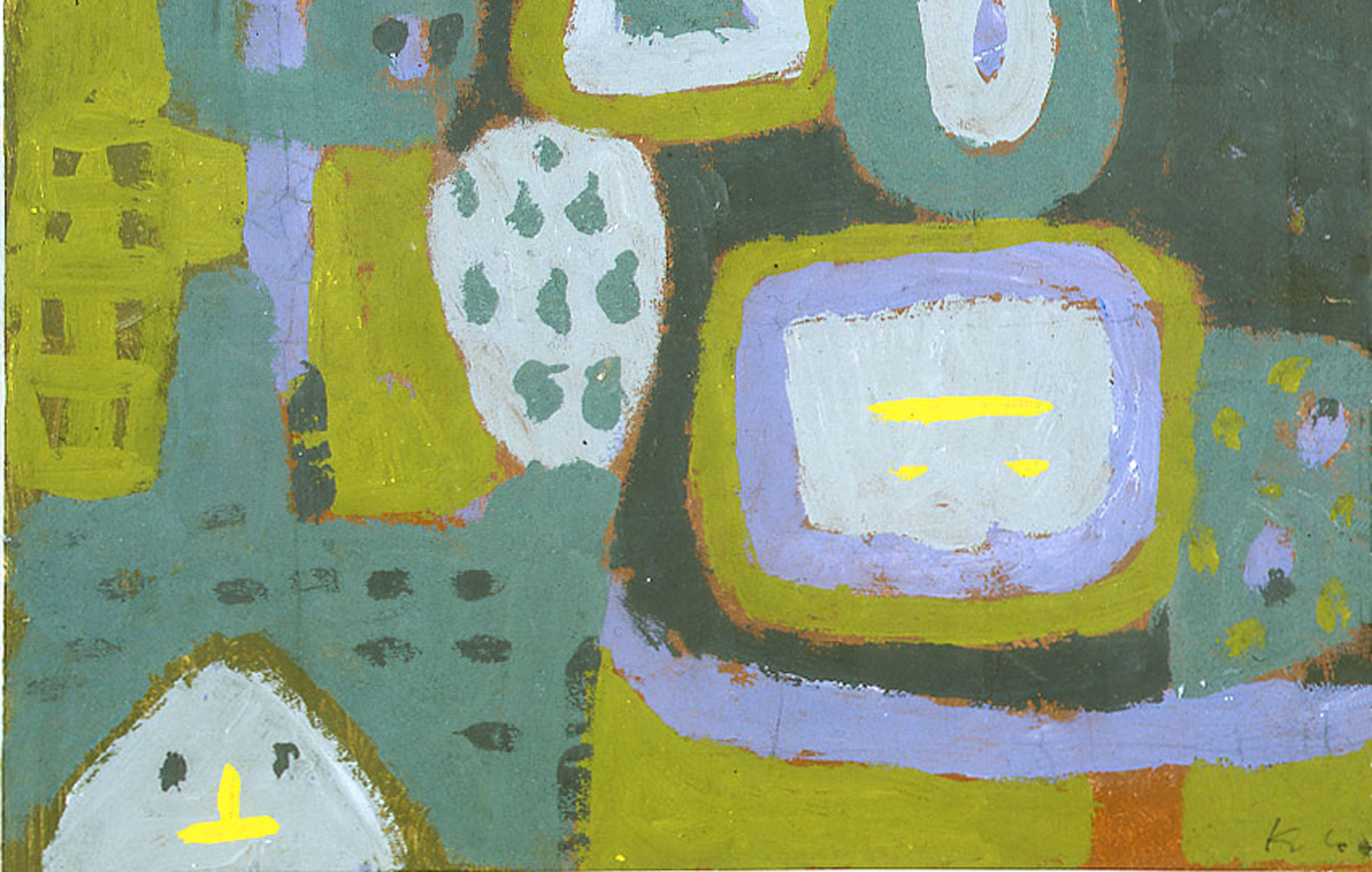 Exposition Personnelle Jeanne Bucher Jaeger Jeanne Bucher Jaeger Galerie D Art Paris