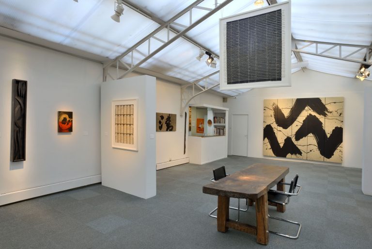 Group exhibition 