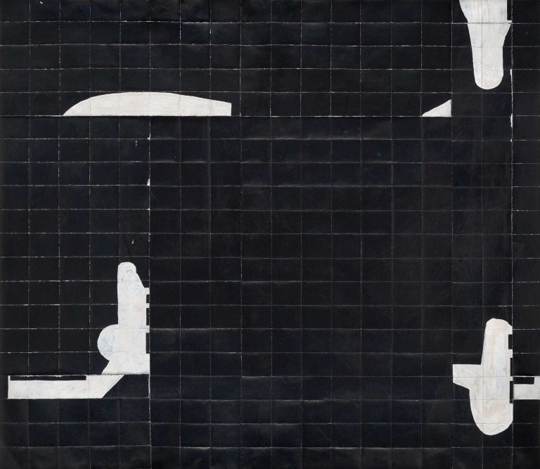 Hanns Schiansky, Sans Titre, 2011<br/>© Jeanne Bucher Jaeger