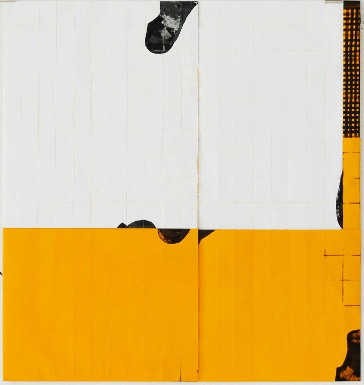 Hanns Schimansky, Sans titre, 2011<br/>© Jeanne Bucher Jaeger