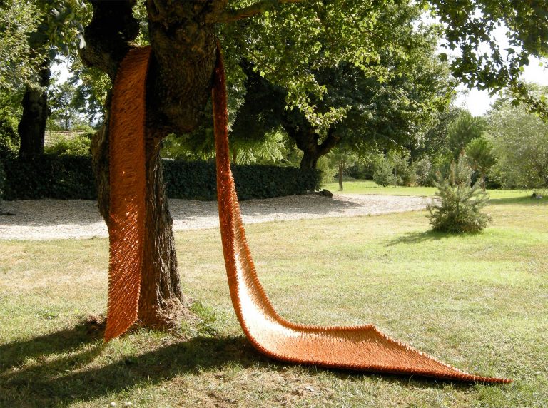 Antonella Zazzera, Armonico, LXXXV, 2008<br/>© Jeanne Bucher Jaeger