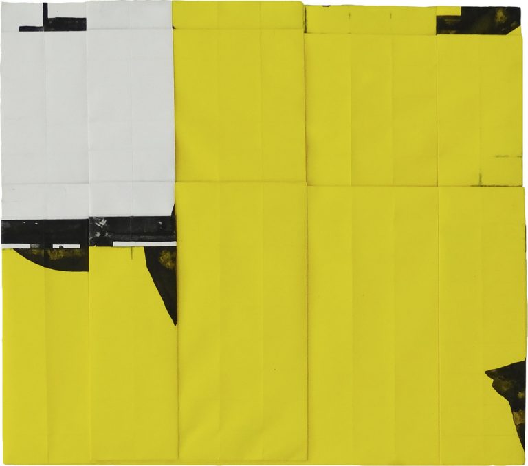 Hanns Schimanky, Sans Titre, 2011<br/>© Jeanne Bucher Jaeger