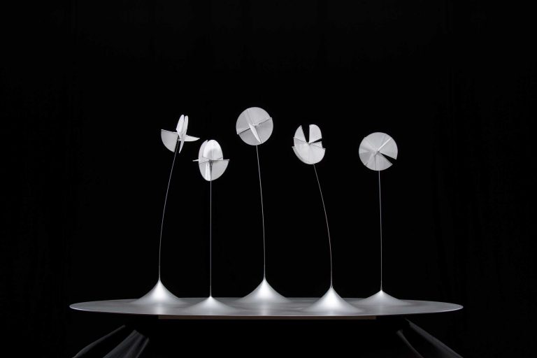 Susumu Shingu, Astral Forest, 2013<br/>© Jeanne Bucher Jaeger