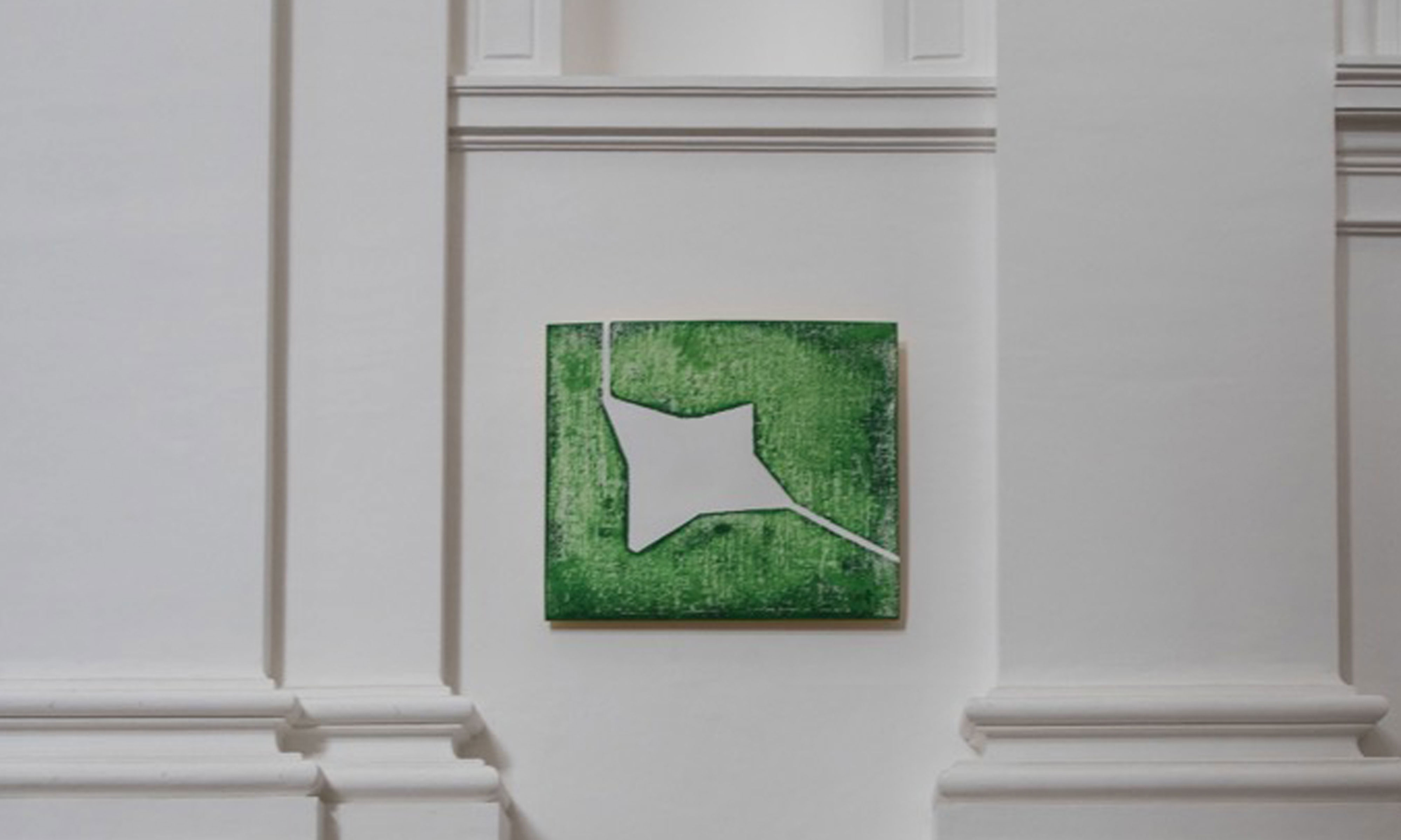 Suspension Jeanne Bucher Jaeger Jeanne Bucher Jaeger Art Gallery Paris