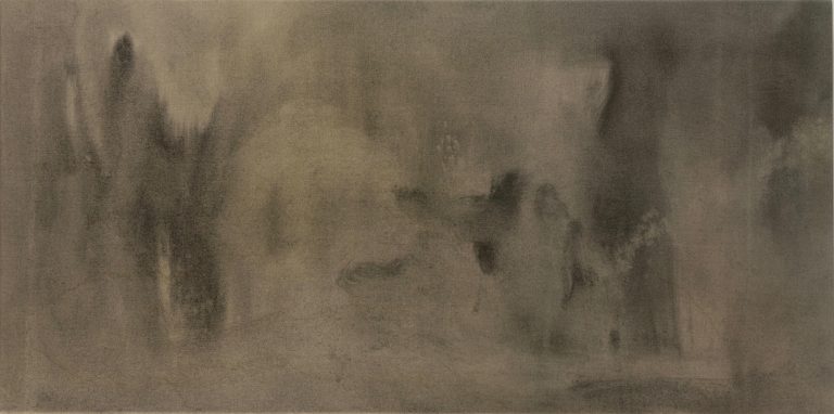 Michael Biberstein, Untitled<br/>© Jeanne Bucher Jaeger