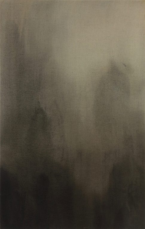 Michael Biberstein, Untitled<br/>© Jeanne Bucher Jaeger