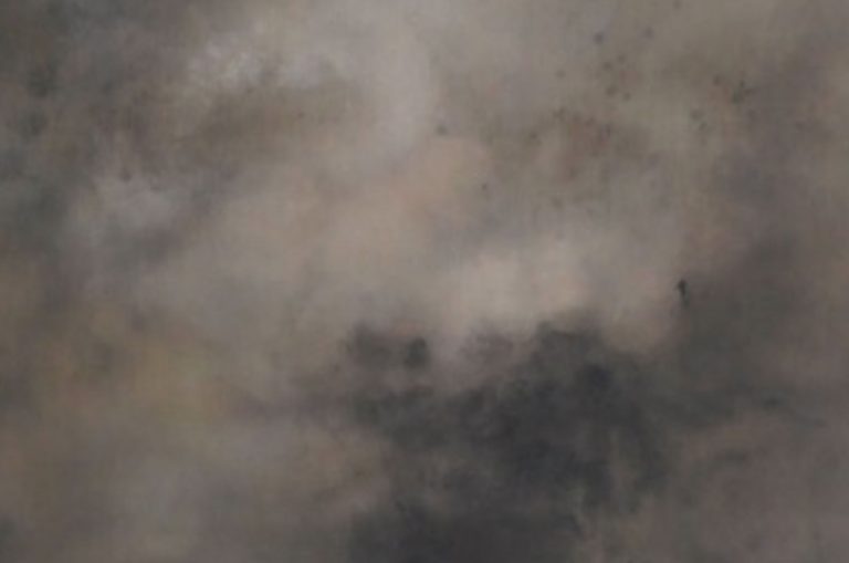 Michael Biberstein, D Glider, 2004 © Jeanne Bucher Jaeger