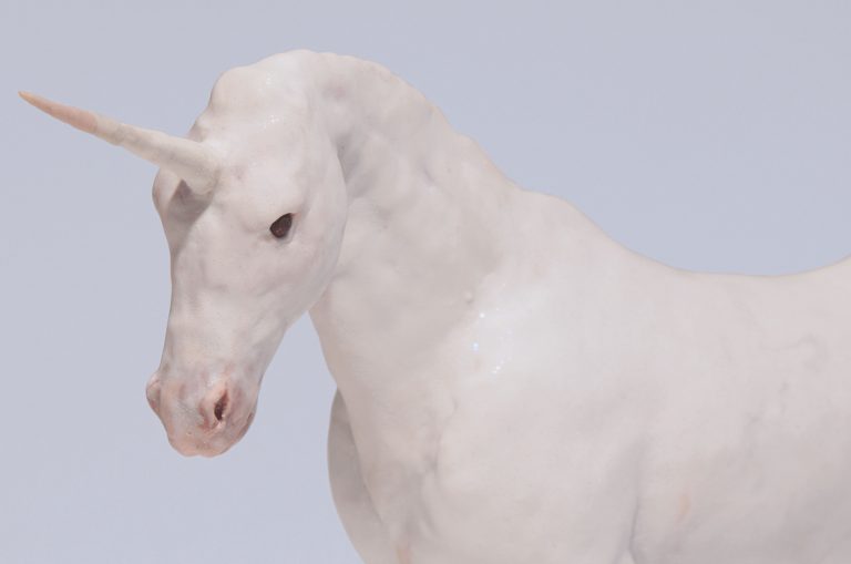 Miguel Branco, Untitled (Unicorn), 2005 © Jeanne Bucher Jaeger