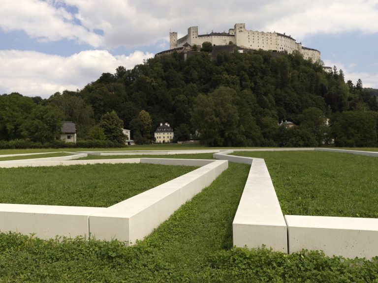 Paul Wallach, Down to the Ground, 2018<br/>© Jeanne Bucher Jaeger