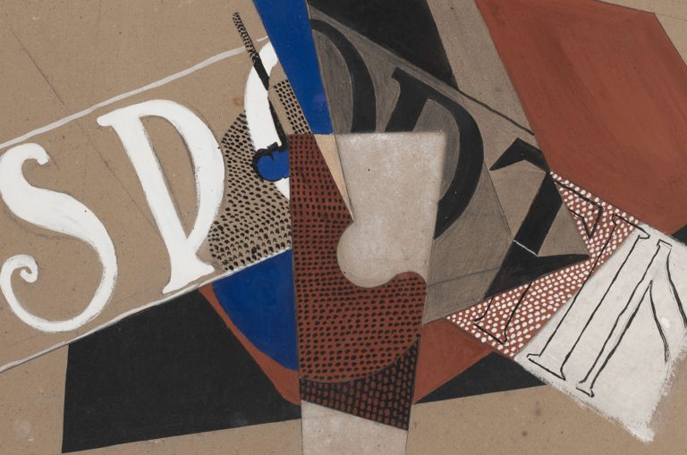 1915_Naturemorte_Losi © Jeanne Bucher Jaeger