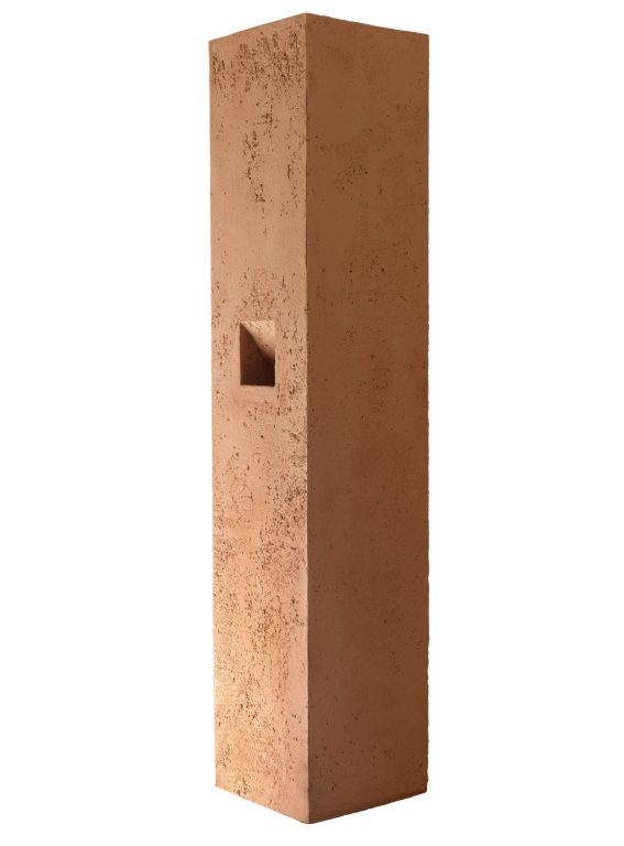 Dani Karavan, Mabat (Regard), 2014<br/>© Jeanne Bucher Jaeger