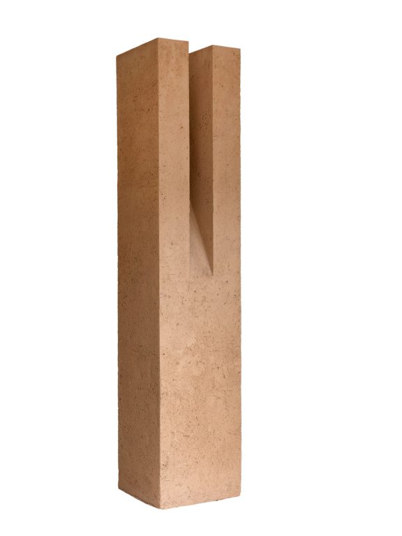 Dani Karavan, Tfila (Prière), 2014<br/>© Jeanne Bucher Jaeger