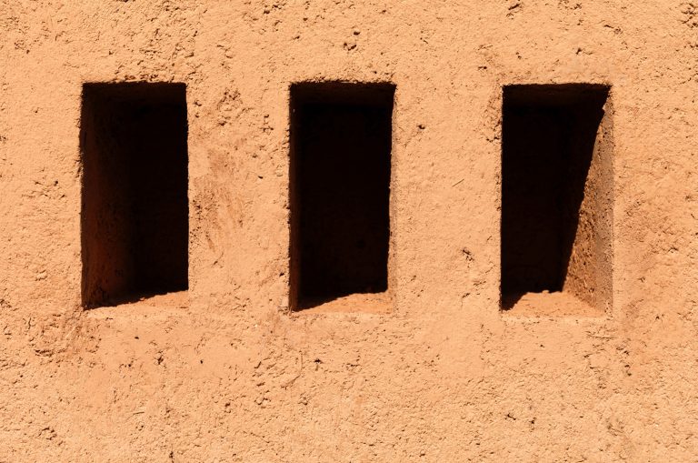 Dani Karavan, Shovach, 2014 © Jeanne Bucher Jaeger