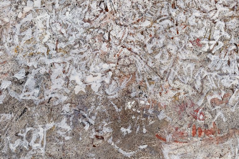 Mark Tobey, White Space, 1955 © Jeanne Bucher Jaeger