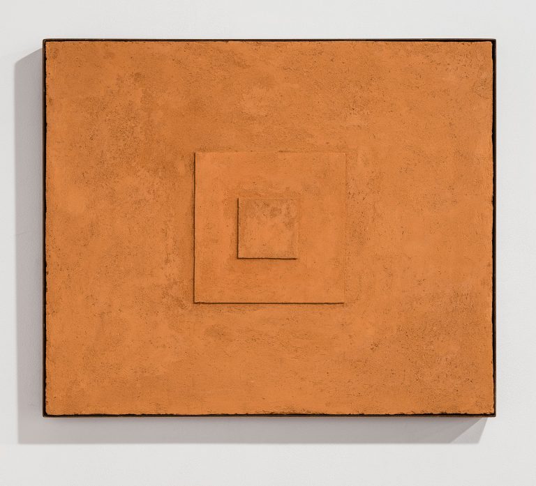 Dani Karavan, Bolet (Positif), 2014<br/>© Jeanne Bucher Jaeger