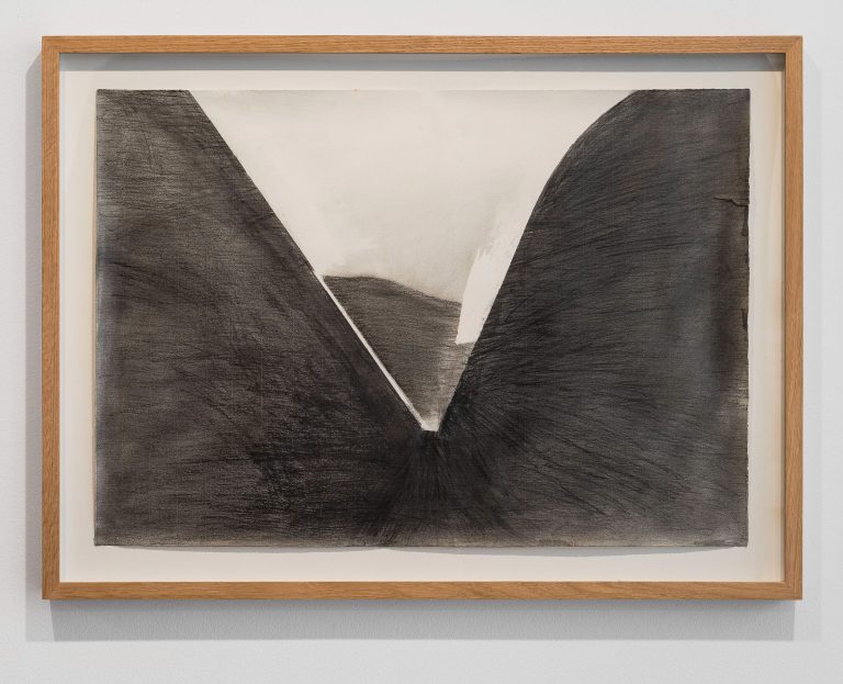 Dani Karavan, Mabat, 2014<br/>© Jeanne Bucher Jaeger