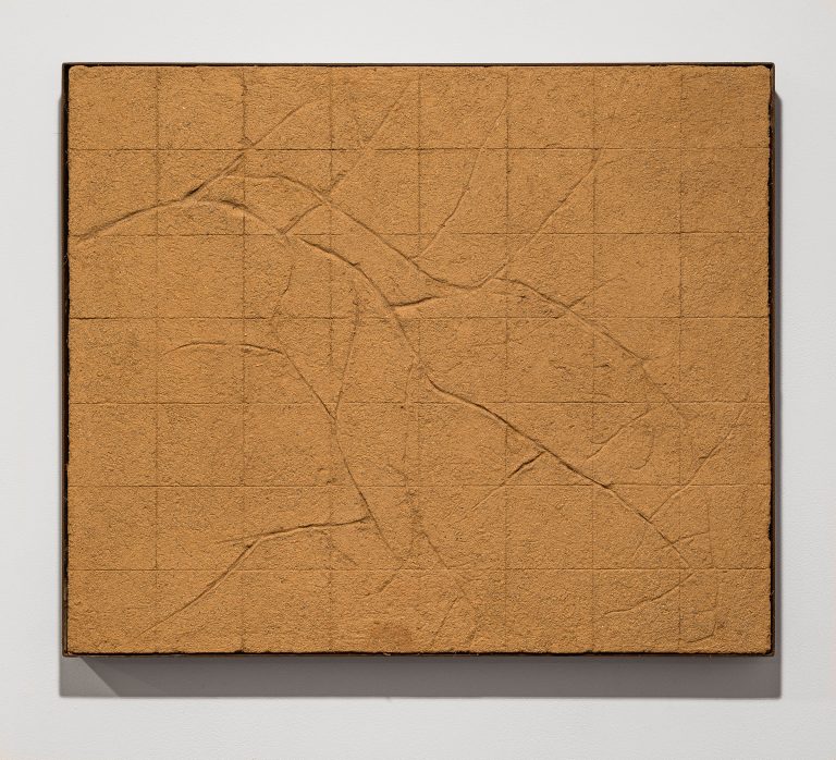 Dani Karavan, Reshet (Grillage), 2015<br/>© Jeanne Bucher Jaeger