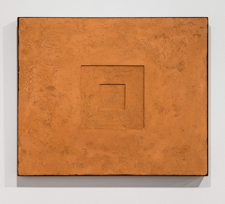 Dani Karavan, Shakua (Négatif), 2014<br/>© Jeanne Bucher Jaeger