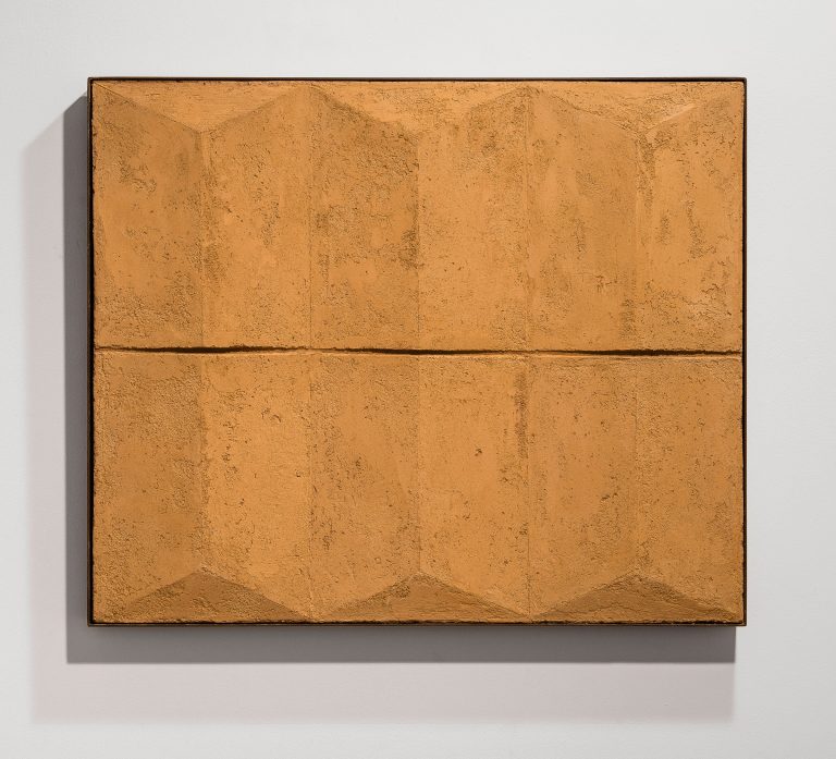 Dani Karavan, Vayachaloku (Partage), 2015<br/>© Jeanne Bucher Jaeger