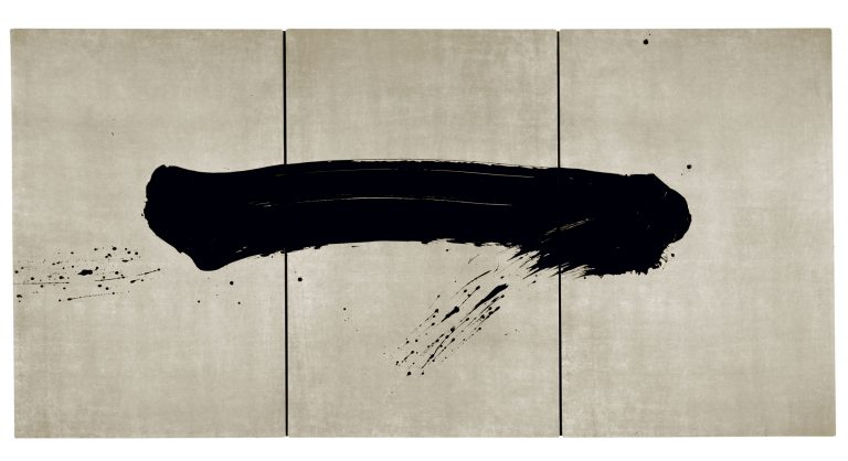 Fabienne Verdier, Peinture du 27 décembre, 2007<br/>© Jeanne Bucher Jaeger