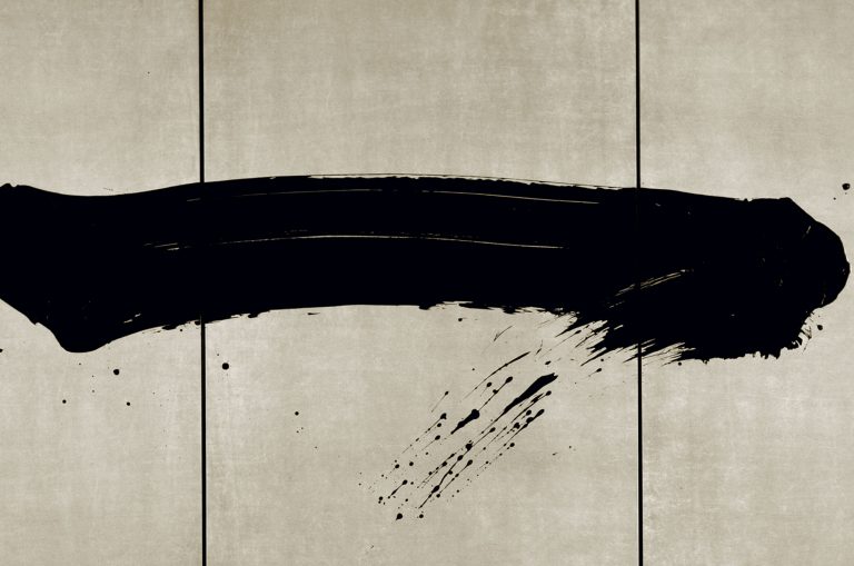 Fabienne Verdier, Peinture du 27 décembre, 2007 © Jeanne Bucher Jaeger