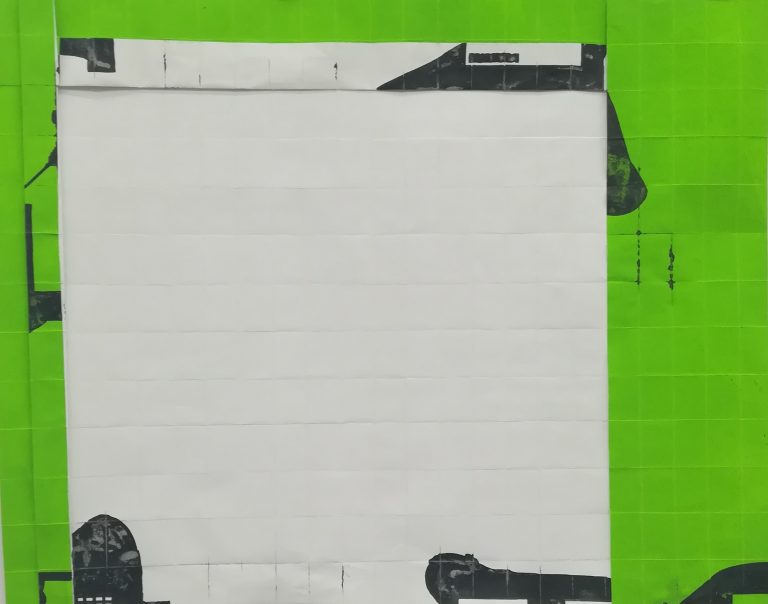 Hanns Schimansky, Sans titre, 2018<br/>© Jeanne Bucher Jaeger