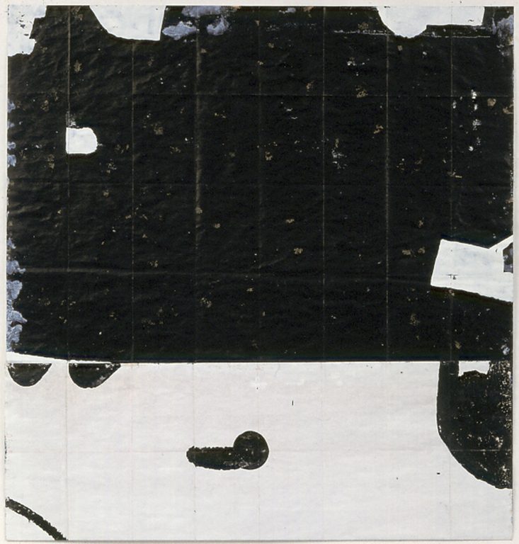 Hanns Schimansky, Sans titre, 1995<br/>© Jeanne Bucher Jaeger