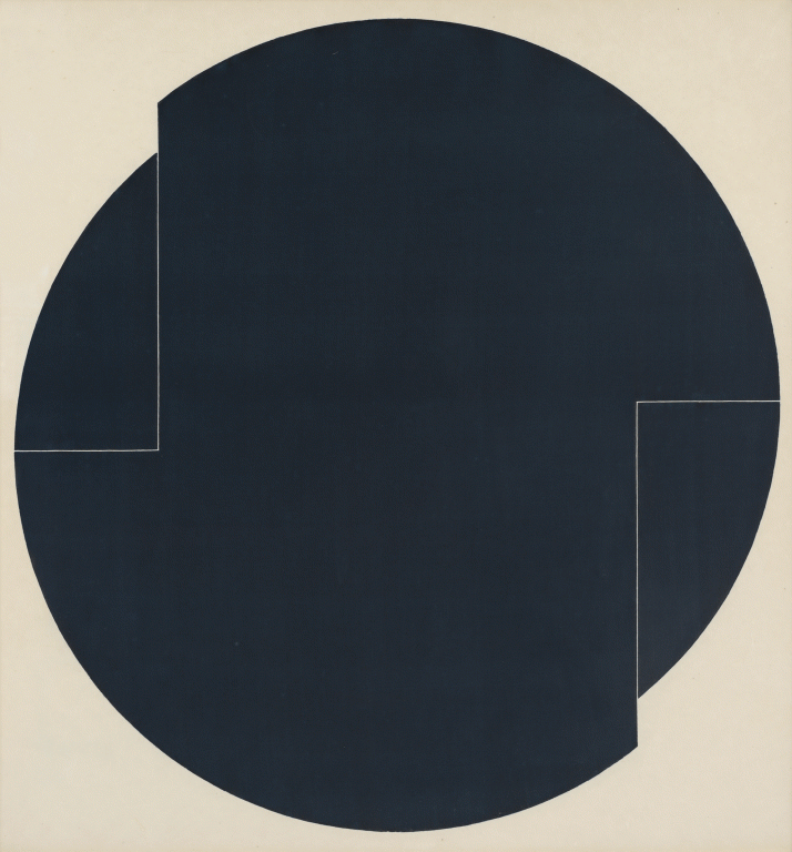 Kunihiko Moriguchi, Les vingt-quatre saisons 19, 1997<br/>© Jeanne Bucher Jaeger