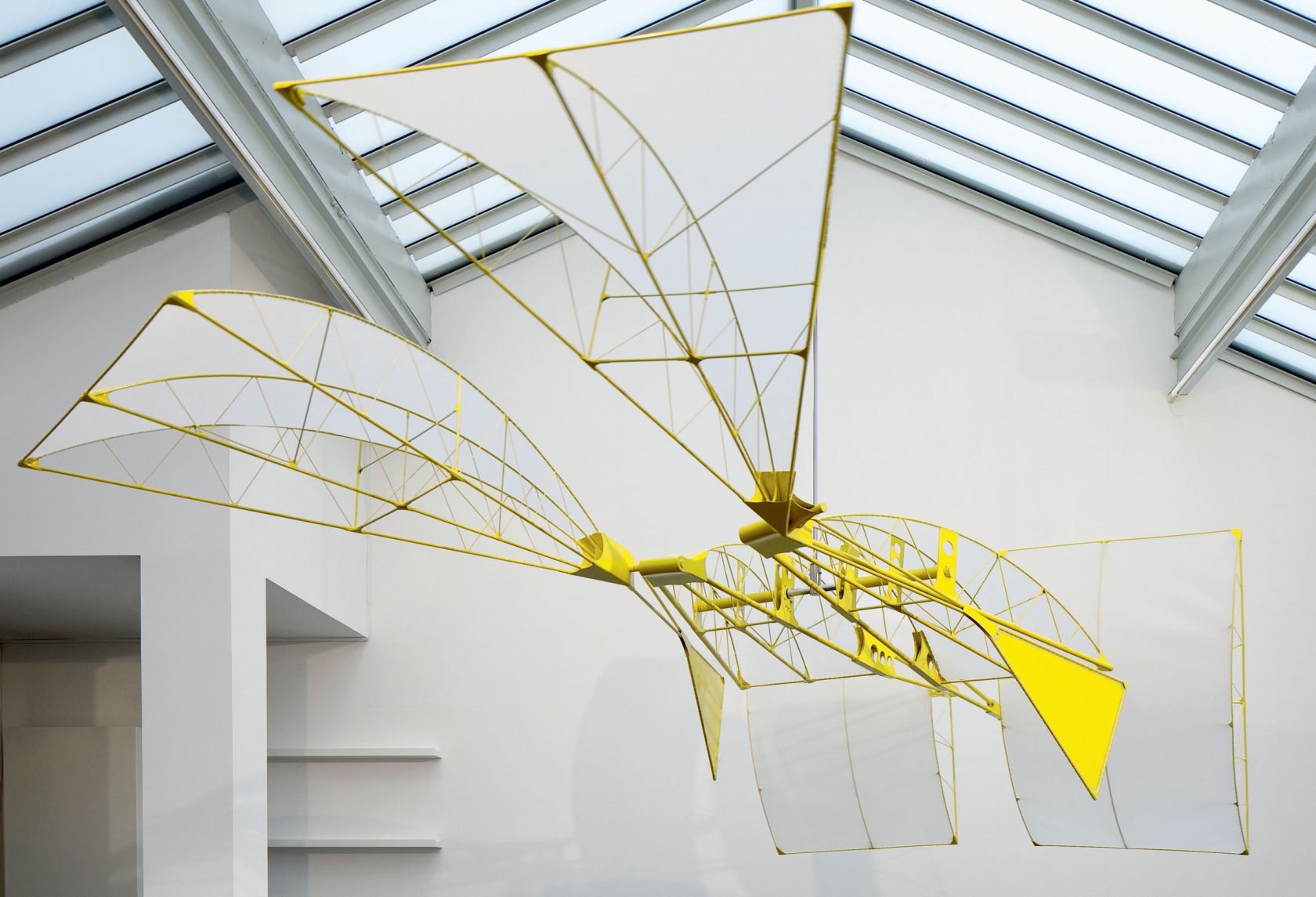  © Jeanne Bucher Jaeger