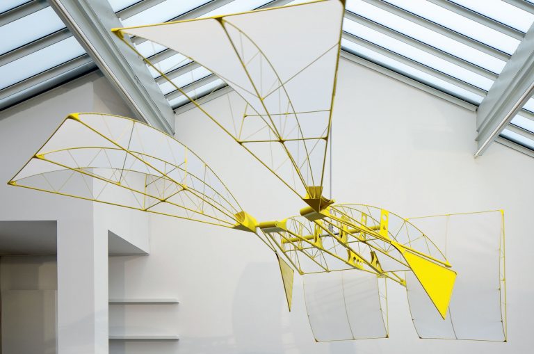  © Jeanne Bucher Jaeger