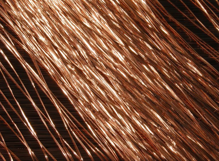 Antonella Zazzera, Particolare Quadro XXXIII/F19, 2018-19<br/>© Jeanne Bucher Jaeger