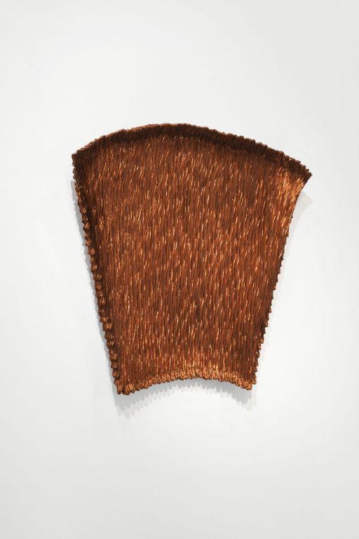 Antonella Zazzera, Armonico CCCLIX, 2017<br/>© Jeanne Bucher Jaeger