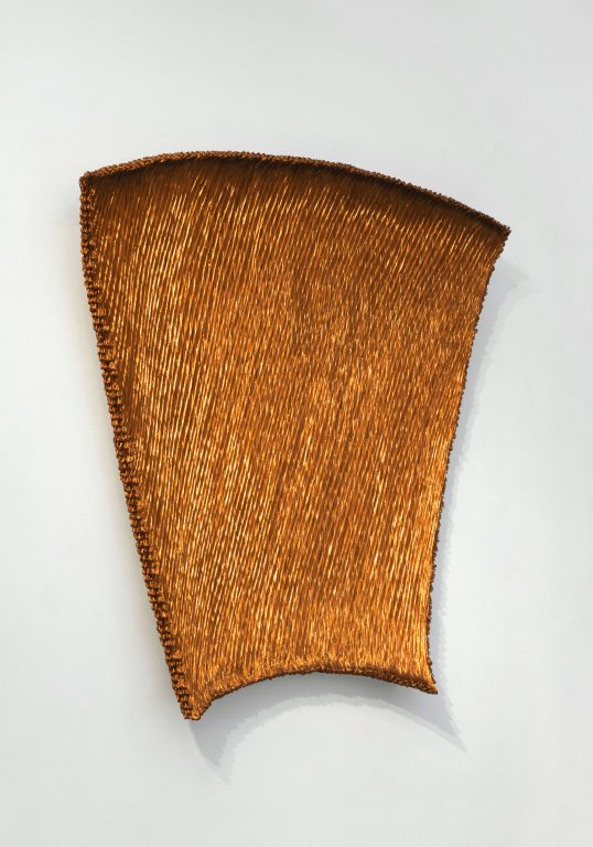 Antonella Zazzera, Armonico CCLXI, 2015<br/>© Jeanne Bucher Jaeger