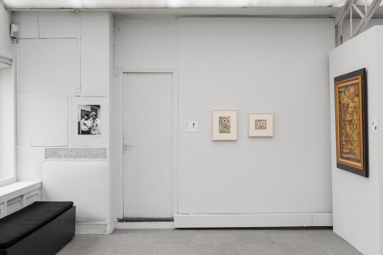 Group exhibition
