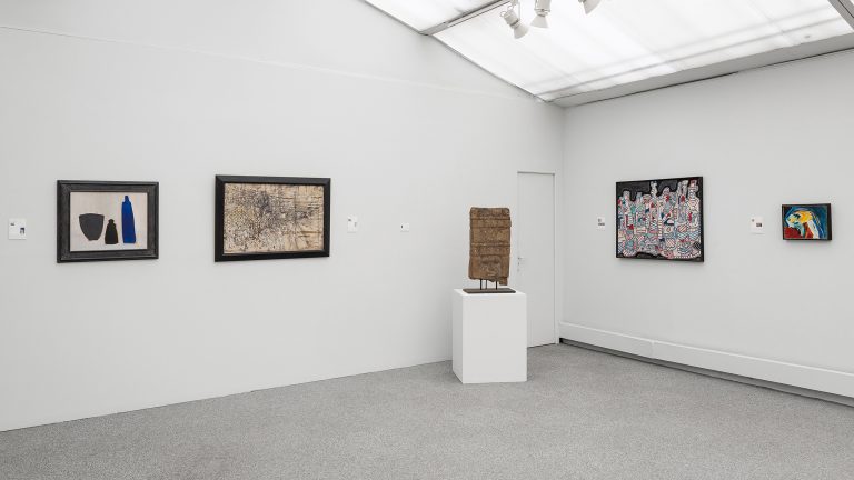 Group exhibition