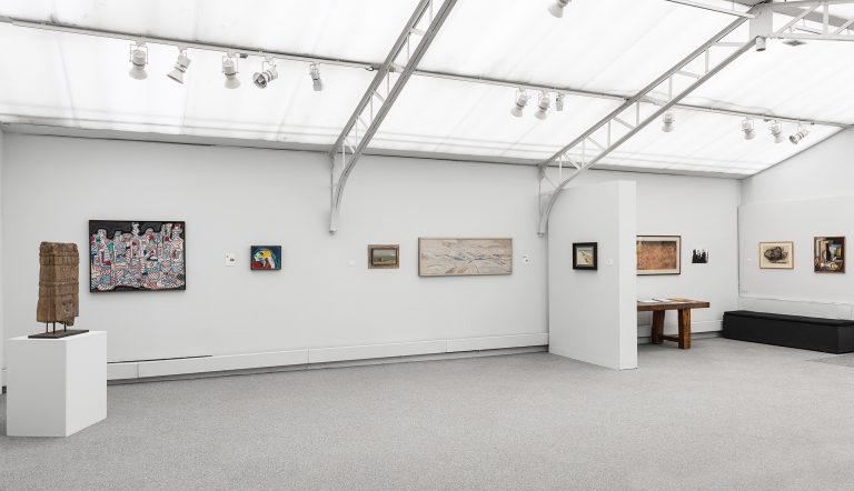 Group exhibition