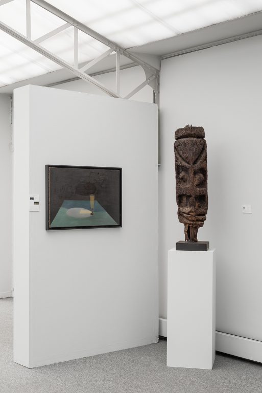 Group exhibition