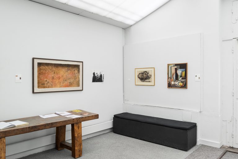 Group exhibition