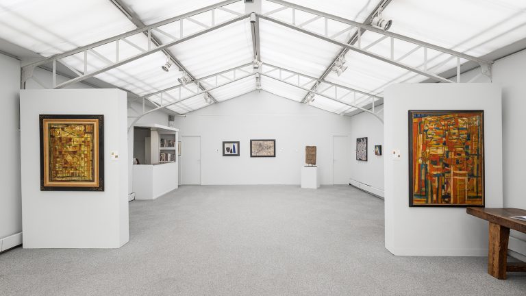 Group exhibition